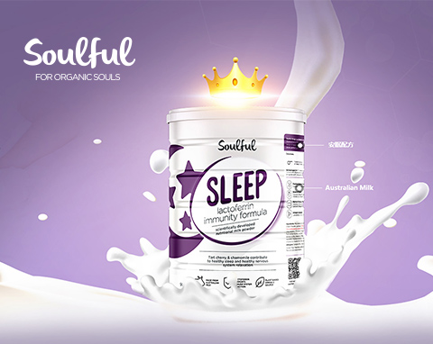 ���ֹ�����Ƽ����޹�˾��Soulful��